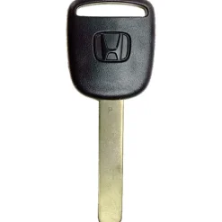 2019 Honda Fit Transponder Key HO05PT