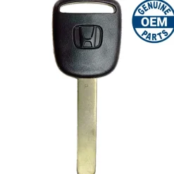 2020 Honda Fit Transponder Key HO05PT