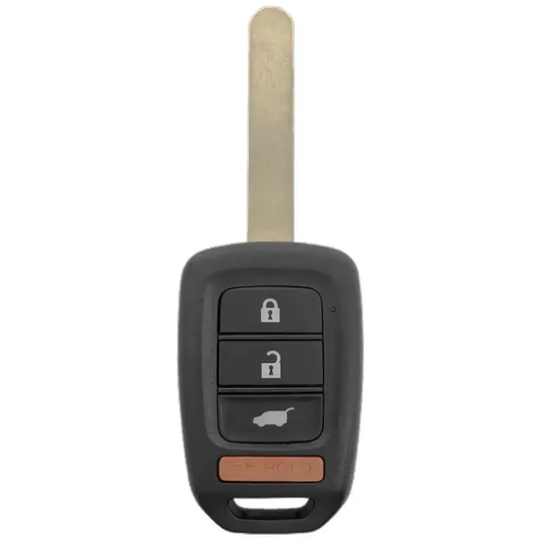 2016 Honda HR-V Remote Head Key PN: 35118-T0A-A30