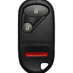 2006 Honda Insight Remote PN: 72147-S3Y-A01