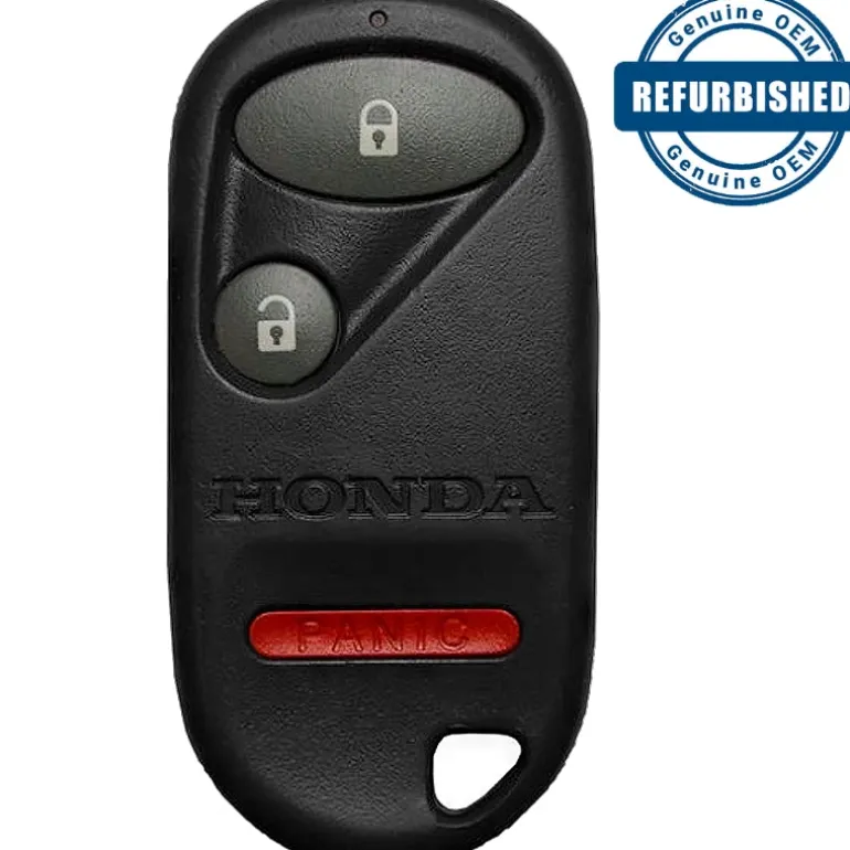 2006 Honda Insight Remote PN: 72147-S3Y-A01