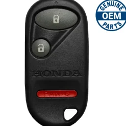 2005 Honda Insight Remote PN: 72147-S3Y-A01