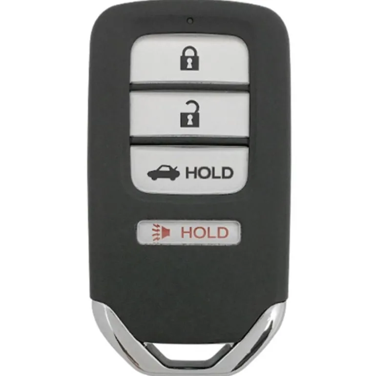 2019 Honda Insight Smart Key Fob PN: 72147-TXM-A01