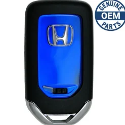 2019 Honda Insight Smart Key Fob PN: 72147-TXM-A01