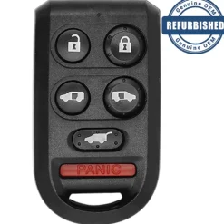 2009 Honda Odyssey Regular Remote PN: 72147-SHJ-A61