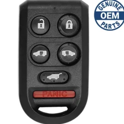 2006 Honda Odyssey Regular Remote PN: 72147-SHJ-A61