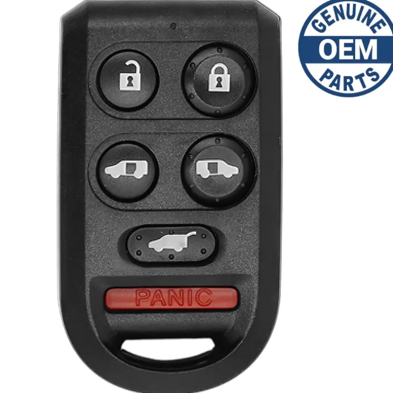 2006 Honda Odyssey Regular Remote PN: 72147-SHJ-A61