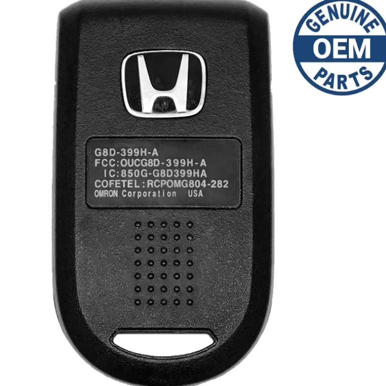 2005 Honda Odyssey Regular Remote PN: 72147-SHJ-A61