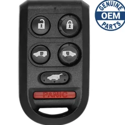 2005 Honda Odyssey Regular Remote PN: 72147-SHJ-A61