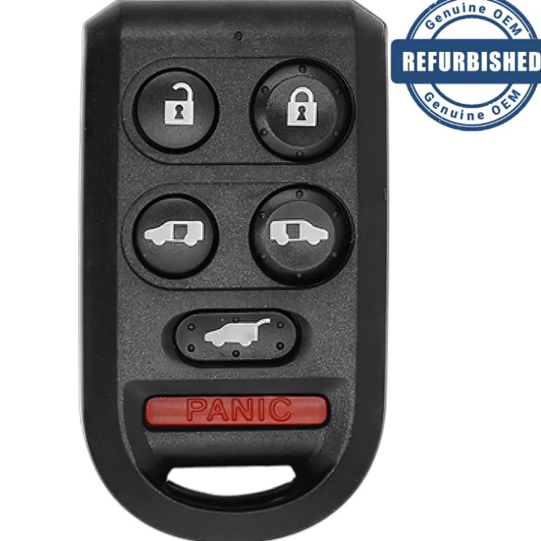 2005 Honda Odyssey Regular Remote PN: 72147-SHJ-A61
