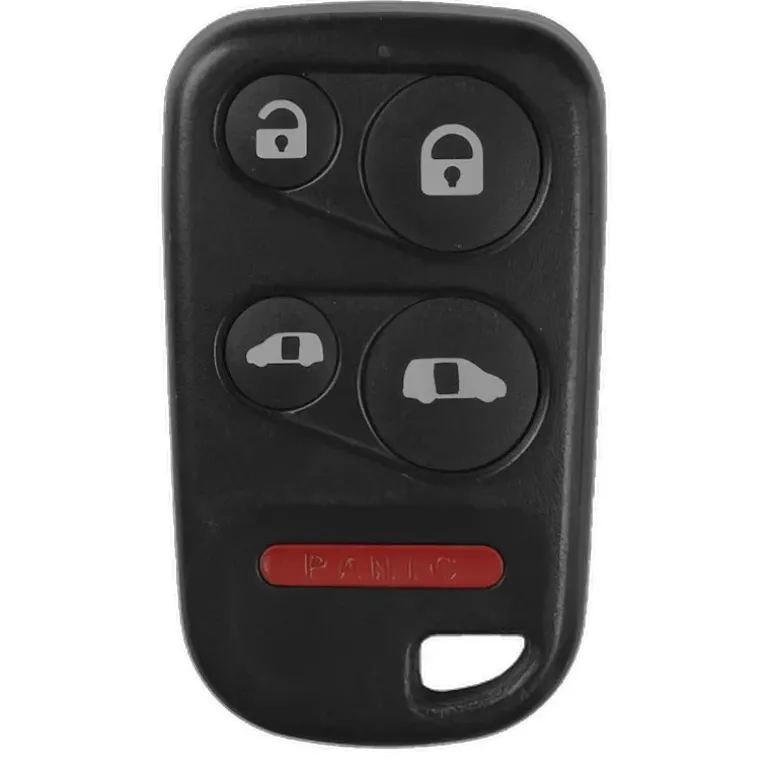1999 Honda Odyssey Remote FCC ID: E4EG8DN PN: 72147-S0X-A01