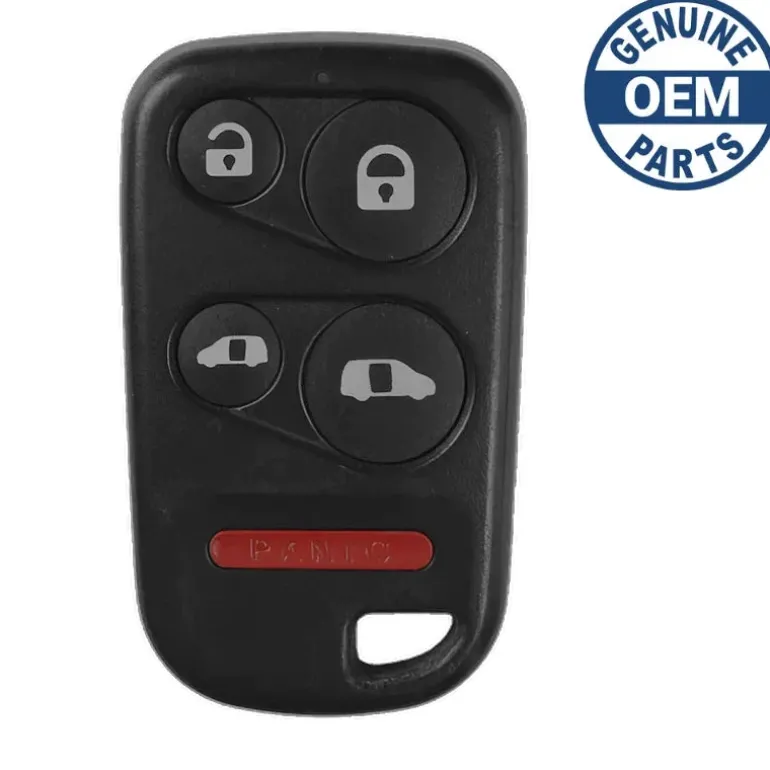 2000 Honda Odyssey Remote FCC ID: E4EG8DN PN: 72147-S0X-A01