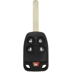 2012 Honda Odyssey Remote Head Key PN: 35118-TK8-A10