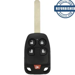 2011 Honda Odyssey Remote Head Key PN: 35118-TK8-A10