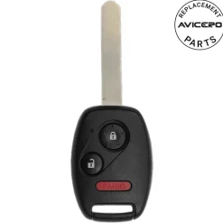 2006 Honda Odyssey Remote Head Key PN: 35111-SHJ-305