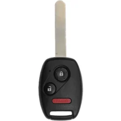 2005 Honda Odyssey Remote Head Key PN: 35111-SHJ-305