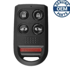 2010 Honda Odyssey Remote PN: 72147-SHJ-A21 FCC ID: OUCG8D-399H-A