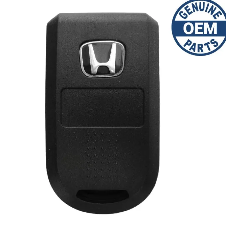 2006 Honda Odyssey Remote PN: 72147-SHJ-A21 FCC ID: OUCG8D-399H-A