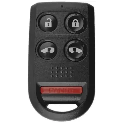 2005 Honda Odyssey Remote PN: 72147-SHJ-A21 FCC ID: OUCG8D-399H-A