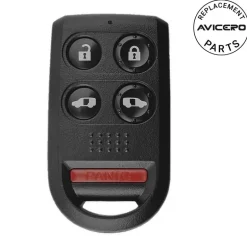 2005 Honda Odyssey Remote PN: 72147-SHJ-A21 FCC ID: OUCG8D-399H-A