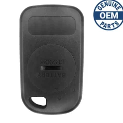2001 Honda Odyssey Remote PN: 72147-S0X-A02, FCC ID: OUCG8D-440H-A