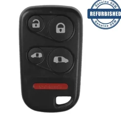 2002 Honda Odyssey Remote PN: 72147-S0X-A02, FCC ID: OUCG8D-440H-A