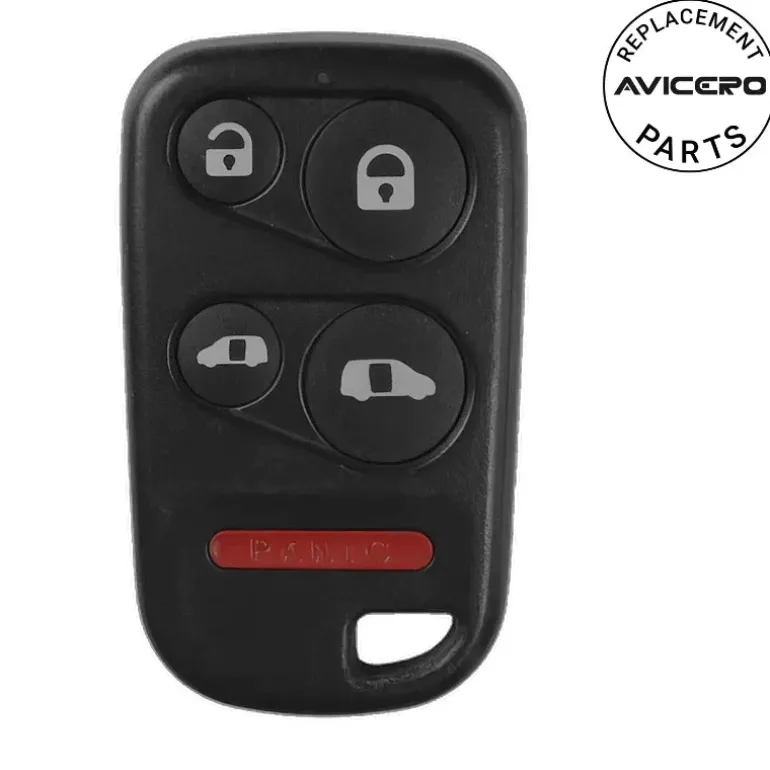 2003 Honda Odyssey Remote PN: 72147-S0X-A02, FCC ID: OUCG8D-440H-A