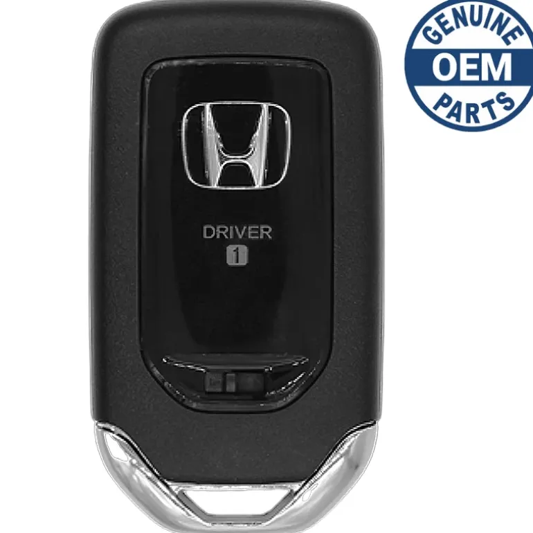 2024 Honda Odyssey Smart Key Fob Driver 1 PN: 72147-THR-A61