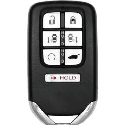 2018 Honda Odyssey Smart Key Fob Driver 2 PN: 72147-THR-A31