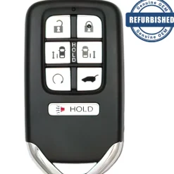 2024 Honda Odyssey Smart Key Fob No Memory PN: 72147-THR-A51