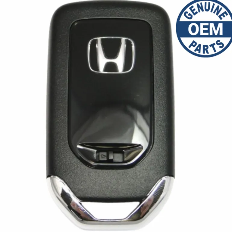 2024 Honda Odyssey Smart Key Fob No Memory PN: 72147-THR-A51