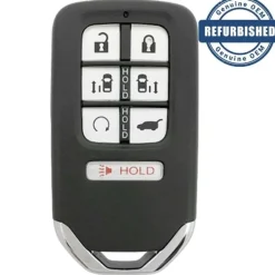 2019 Honda Odyssey Smart Key Fob No Memory PN: 72147-THR-A11