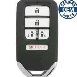 2017 Honda Odyssey Smart Key Fob PN: 72147-TK8-A81
