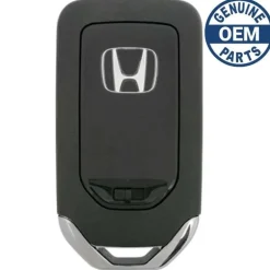 2016 Honda Odyssey Smart Key Fob PN: 72147-TK8-A81