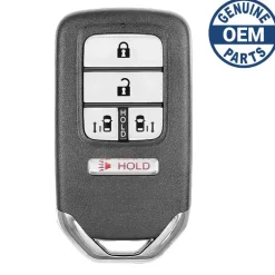 2014 Honda Odyssey Smart Key Fob PN: 72147-TK8-A81