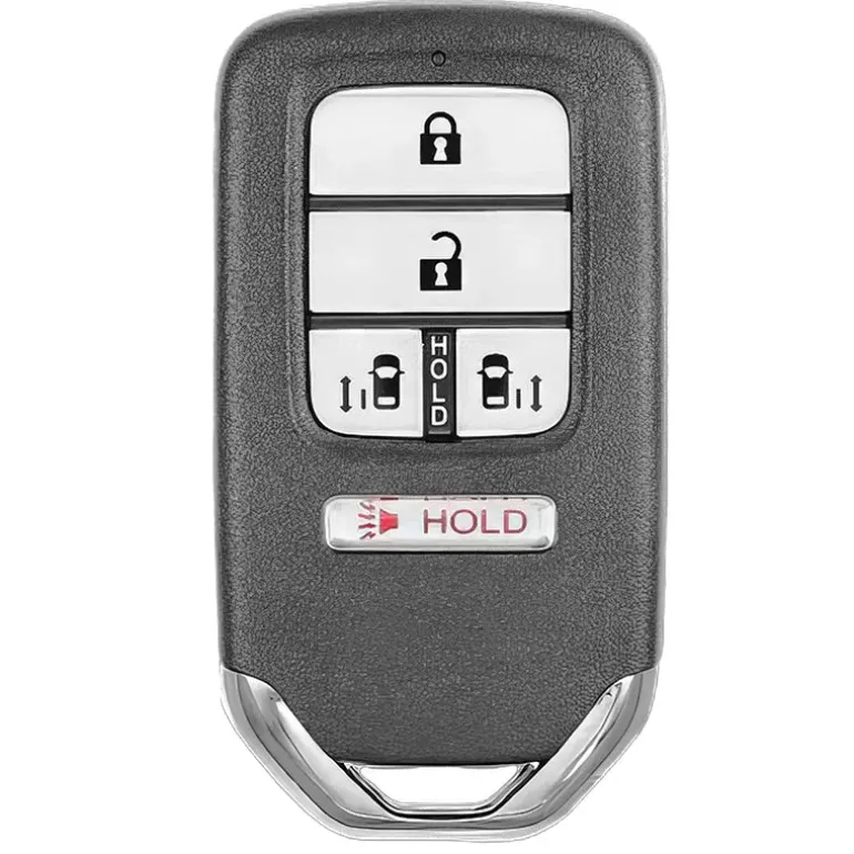 2014 Honda Odyssey Smart Key Fob PN: 72147-TK8-A81