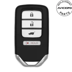 2019 Honda Odyssey Smart Key Remote PN: 72147-THR-A01