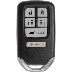 2014 Honda Odyssey Smart Key Remote No Memory FCC: KR5V1X PN: 72147-TK8-A51