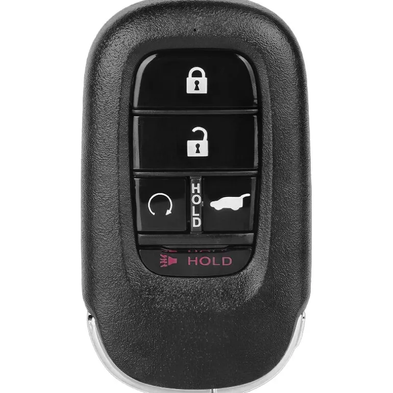 2026 Honda Passport Driver 1 Smart Key Remote PN: 72147-T90-A21