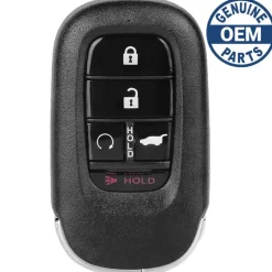 2026 Honda Passport Driver 1 Smart Key Remote PN: 72147-T90-A21