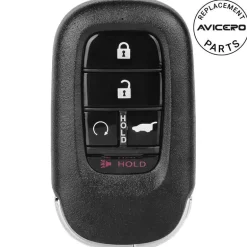 2026 Honda Passport Driver 1 Smart Key Remote PN: 72147-T90-A21