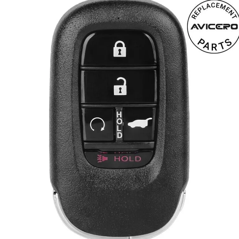 2026 Honda Passport Driver 1 Smart Key Remote PN: 72147-T90-A21