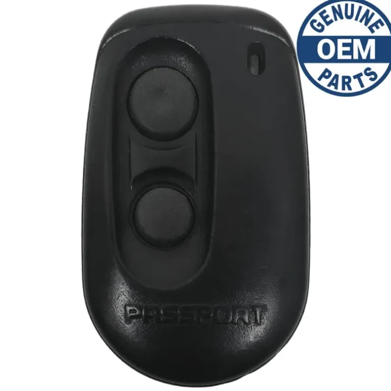 1996 Honda Passport Passport Dealer Installed Remote BAB237131-013