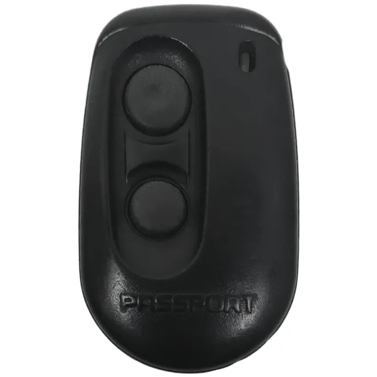1996 Honda Passport Passport Dealer Installed Remote BAB237131-013