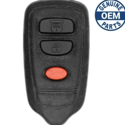 2000 Honda Passport Remote PN: 8-97149-392-0 FCC: HYQ1512R