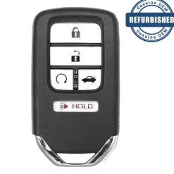 2021 Honda Passport Smart Key Fob Driver 2 PN: 72147-TG7-AB1, 72147-TG7-A92