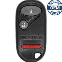 2006 Honda Pilot Regular Remote PN: 72147-S5A-A01