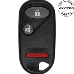 2005 Honda Pilot Regular Remote PN: 72147-S5A-A01