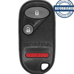 2005 Honda Pilot Regular Remote PN: 72147-S5A-A01