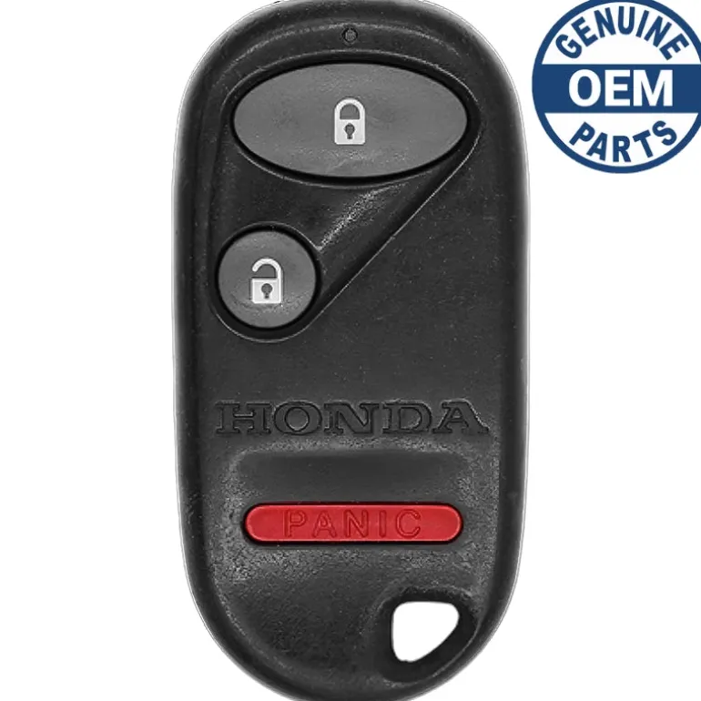 2004 Honda Pilot Regular Remote PN: 72147-S5A-A01